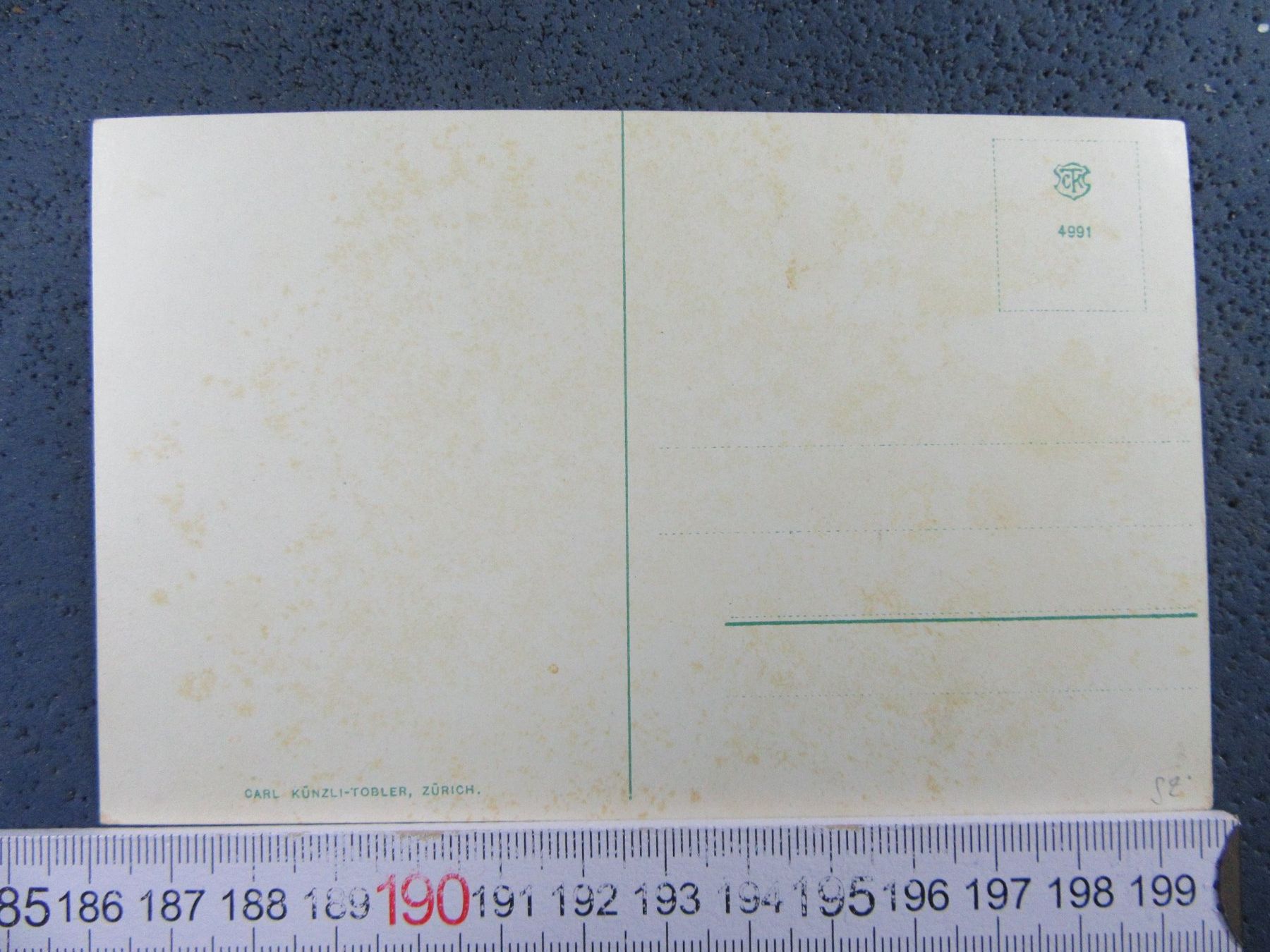 Cartoline postali: EINSIEDELN PROCESSION SZ AK – Usato da Ettingen venduto da Hausi4711 1
