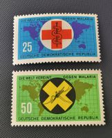 DDR 1963 briefmarke