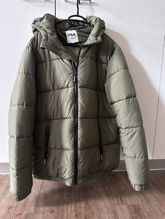 Fila Dauenjacke Gr. L