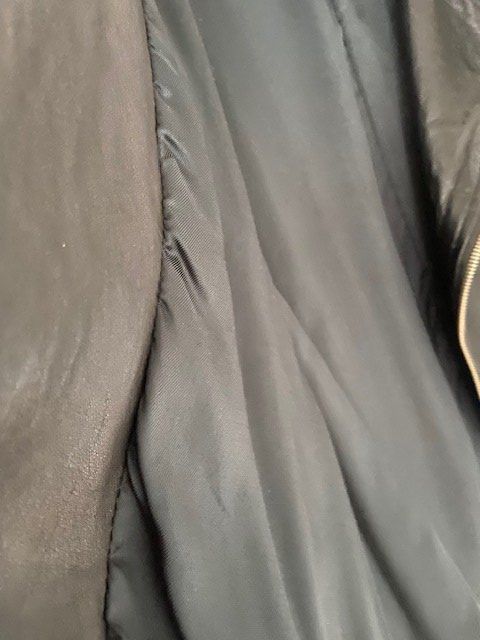 Jacken: 🎸 Lederjacke/ Bikerjacke Gr. L – Neu (gemäss Beschreibung) aus Buchberg von clickandpay1 5