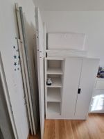 Ikea Hochbett Smastad 90x200