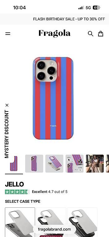 Cover & Protezioni schermo: Handyhülle IPhone15 – Usato da Zürich venduto da AyJay 1