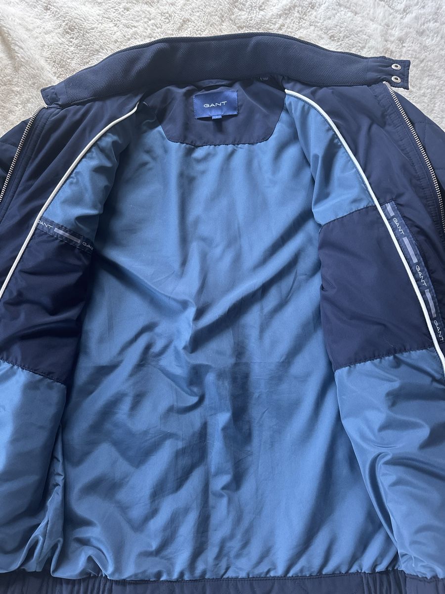 Gant Giacche: Veste Gant – Nuovo e nell'imballaggio originale da Muraz (Collombey) venduto da jaoo21 3