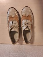 Schuhe Gr. 38