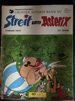 Asterix Band XV Streit um Asterix guter Zustand