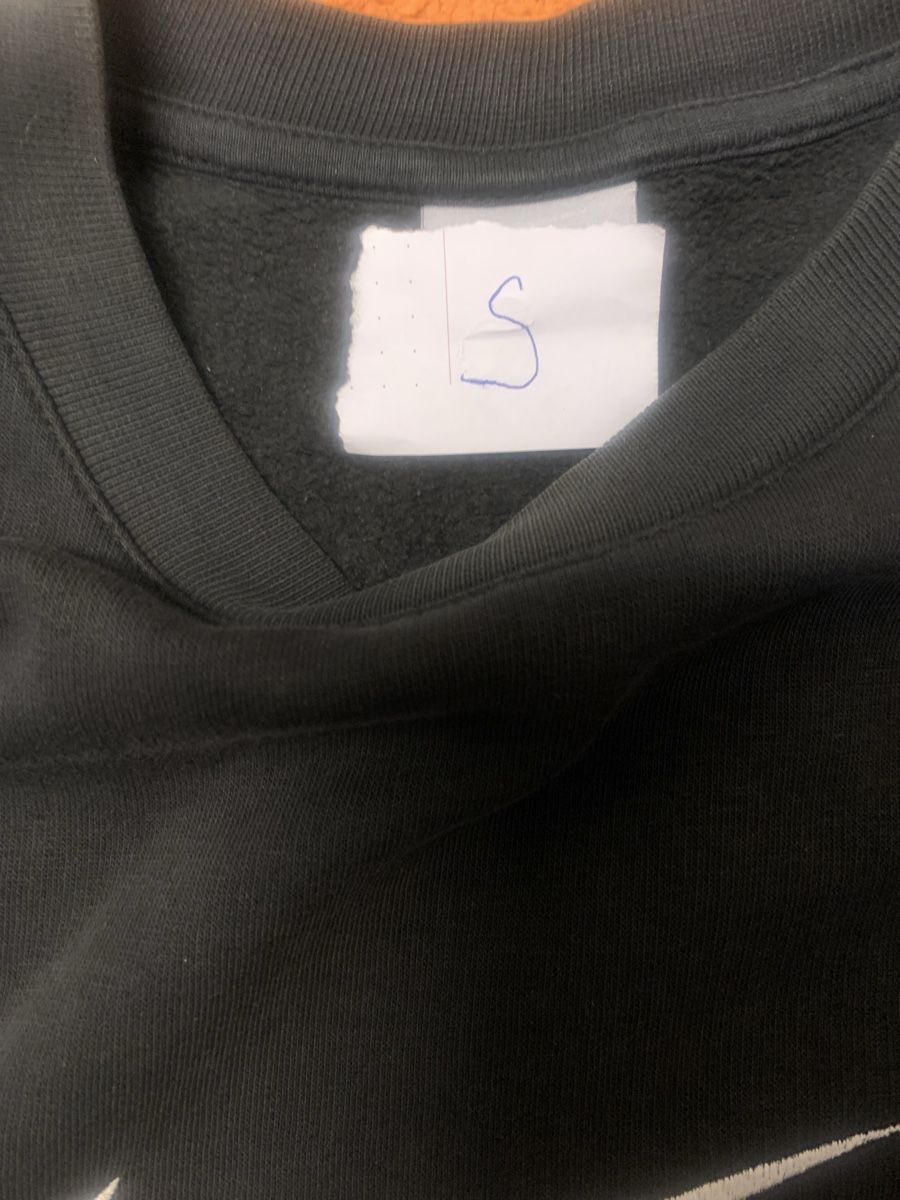 Nike Maglioni & Felpe: Vintage Nike Pullover, Size S – Usato da Münchenstein venduto da Alpinevintage 2