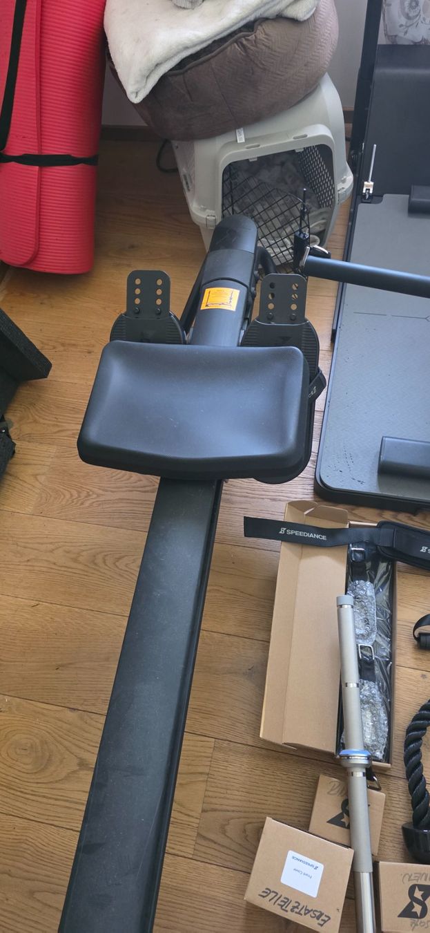 Hometrainer: Speediance Gym Monster – Nuovo (secondo la descrizione) da Tamins venduto da Giamo1 3