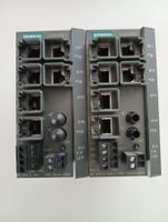 Siemens SCALANCE X106-1 Switch / 6GK5106-1BB00-2AA3