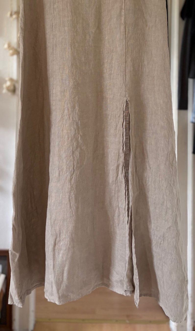 Vestiti: ROBE EN LIN!! M – Nuovo e nell'imballaggio originale da Locarno venduto da NicoNion 2