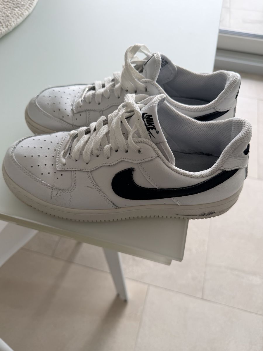 Nike Scarpe da uomo: Nike Air Force 42 – Usato da Lamone venduto da Varna82