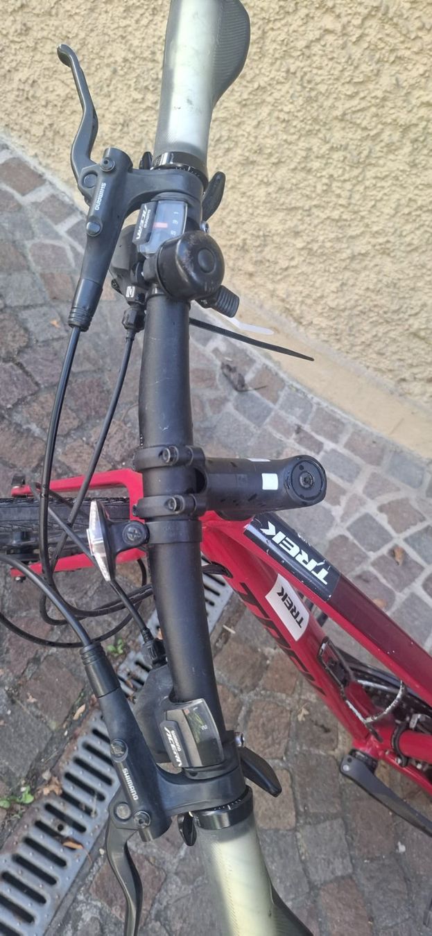 Trek Biciclette: Leichtes, stabiles Kindervelo – Usato da Ennetbaden venduto da queenlisa78 4
