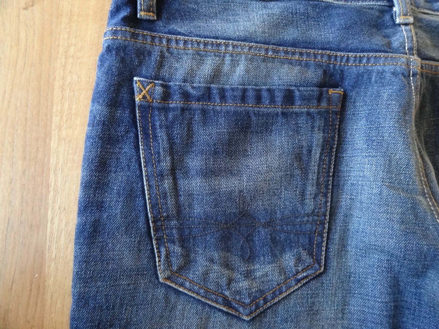 S.Oliver Jeans: Herren Jeans s' Oliver – Nuovo (secondo la descrizione) da Neunkirch venduto da reca90 7