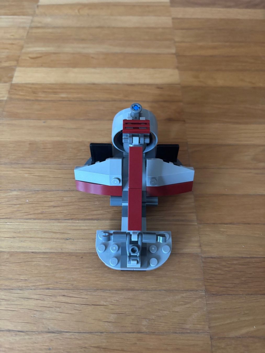 Lego Giocattoli: Lego Star Wars Set 75035 – Usato da Basel venduto da Biglex_bc 1
