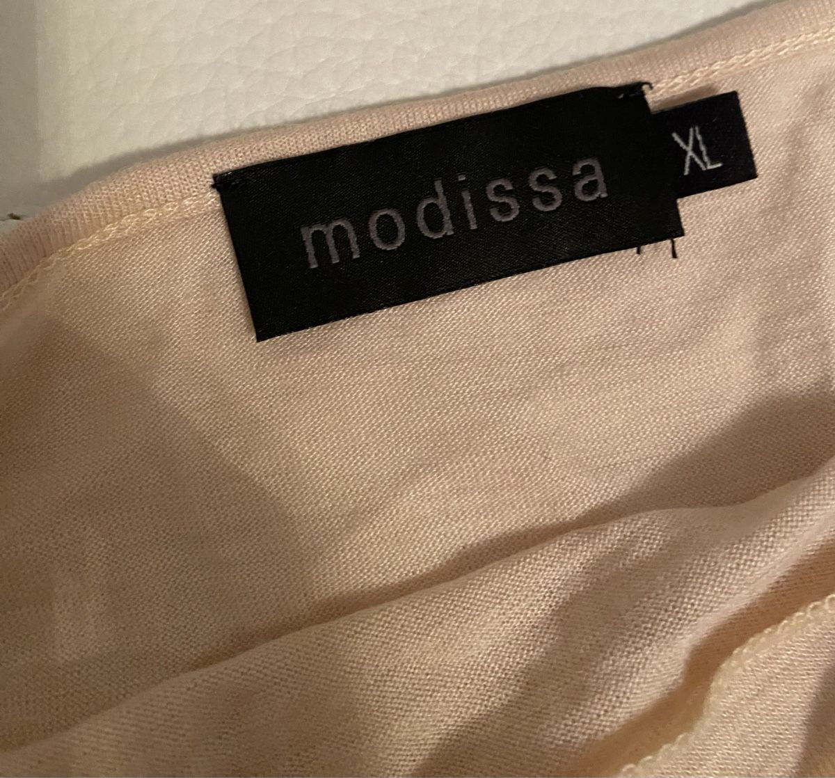 Pullover & Sweatshirts: Modissa Pullover aus 10% Kaschmir 🌸 – Gebraucht aus Opfikon von Luis144 1