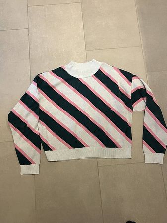 Mango pullover