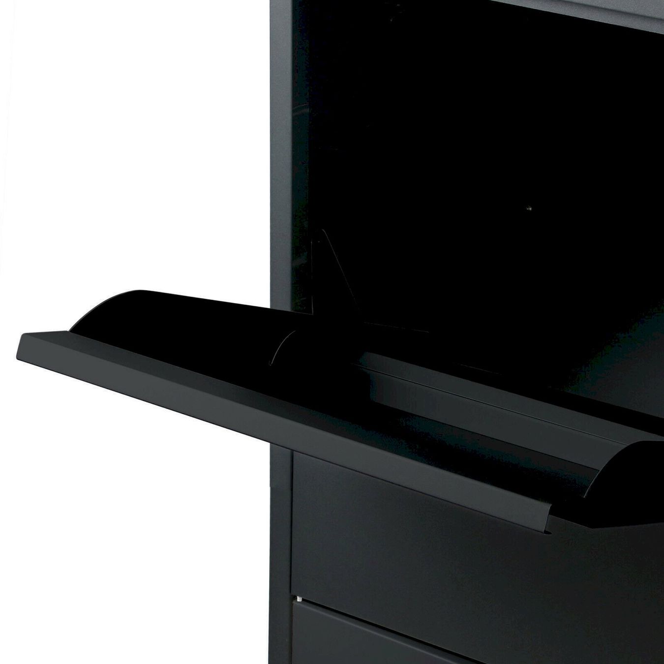 Autres articles pour la maison: WilTec Paketbox Standbriefkasten – Neuf avec emballage d'origine à Bottighofen par zaap 3