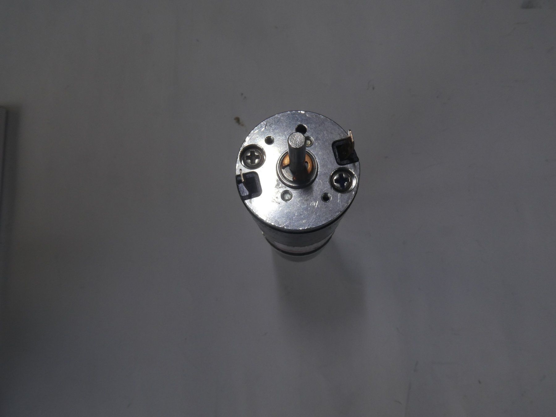 Maxon Motoren: Maxon DC Motor – Gebraucht aus Fulenbach von Hach0 3