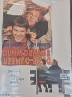 Dumm und Dümmer DVD - Originalverpackt, NEU!