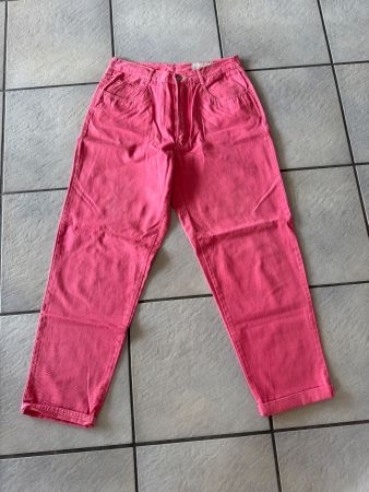 Jeans HEC Sweden Vintage Rockabilly Mode Denim