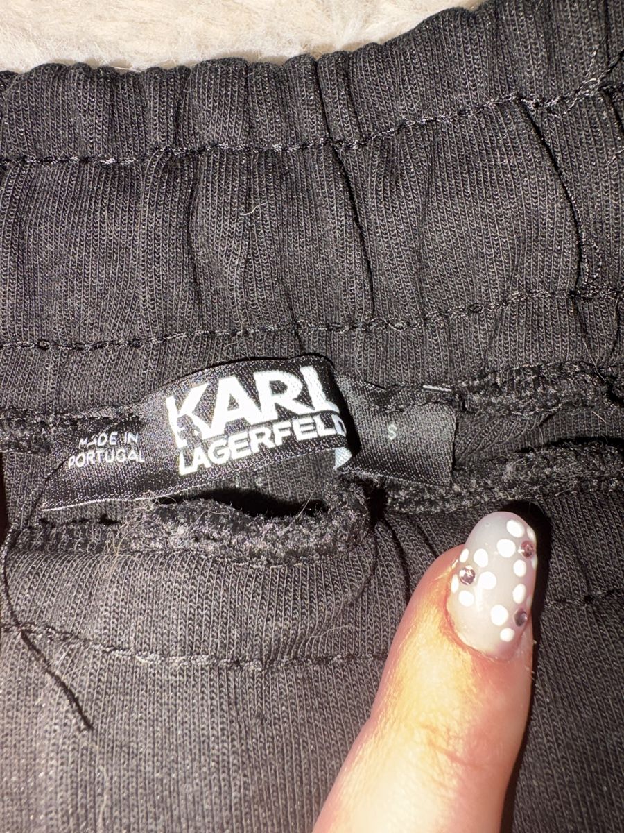 Karl Lagerfeld Pantalons: Karlagerfeld Jogginhose  – D'occasion à Luzern par lea_7hn8 3