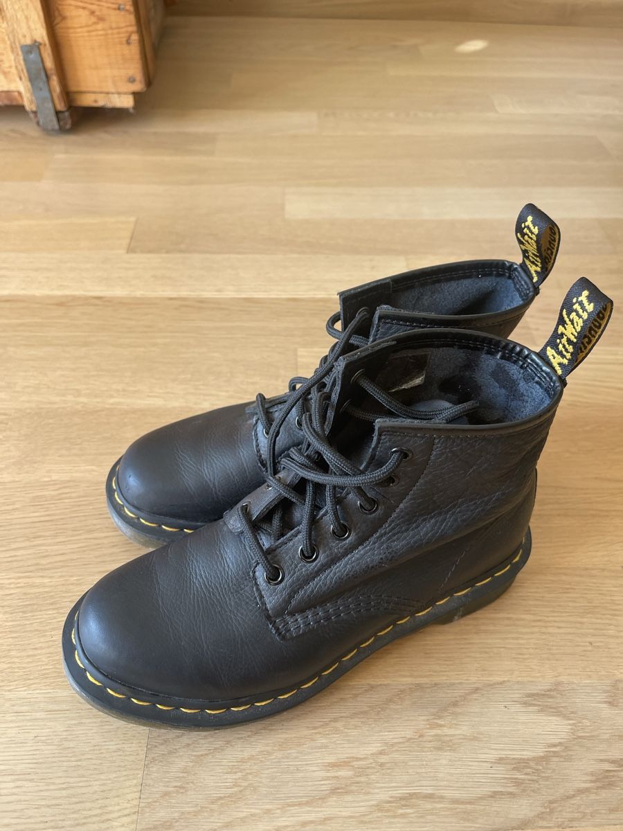 Dr. Martens Scarpe da donna: Dr. martens wie neu – Nuovo (secondo la descrizione) da Basel venduto da Lizzy_01 2