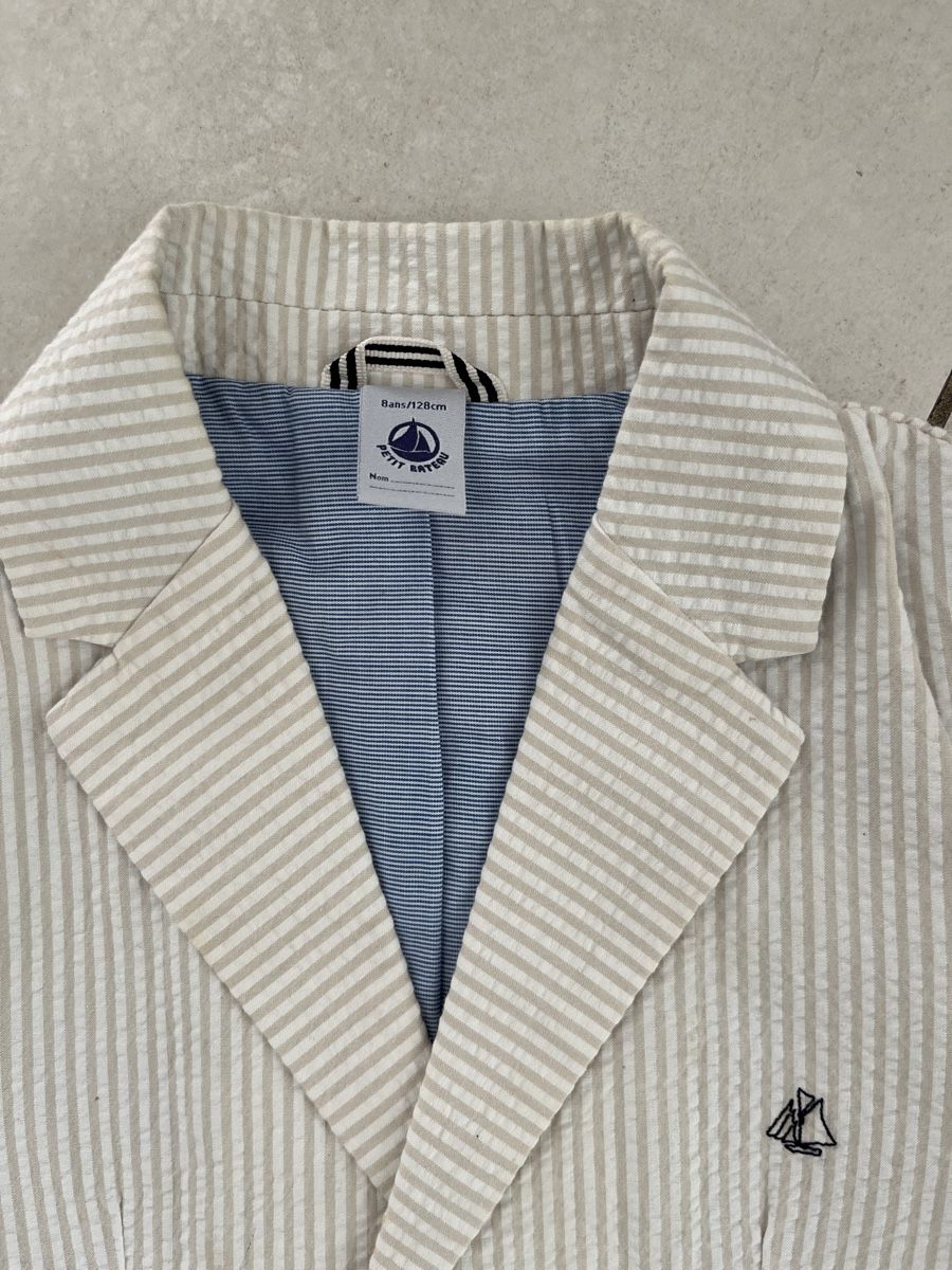 Il Gufo Lotti & Set di vestiti: Elegant Gr128 Marken Kleider Set – Nuovo (secondo la descrizione) da Zürich venduto da Alex.Zurich 5