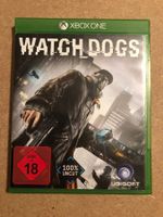 Watch Dogs für Xbox One