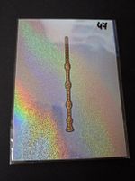 Harry Potter Crystal Art sticker #47