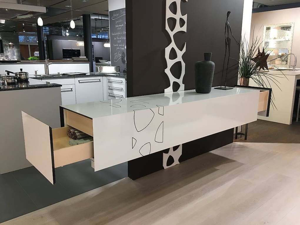 Cassettiere: Sideboard – Nuovo (secondo la descrizione) da Rotkreuz venduto da Senomis