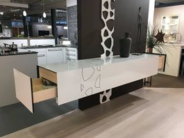 Sideboard