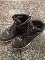 Landrover Wanderschuhe, Grösse 38, Top Zustand!