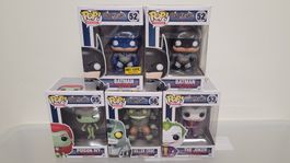 Funko Batman - Arkham Asylum