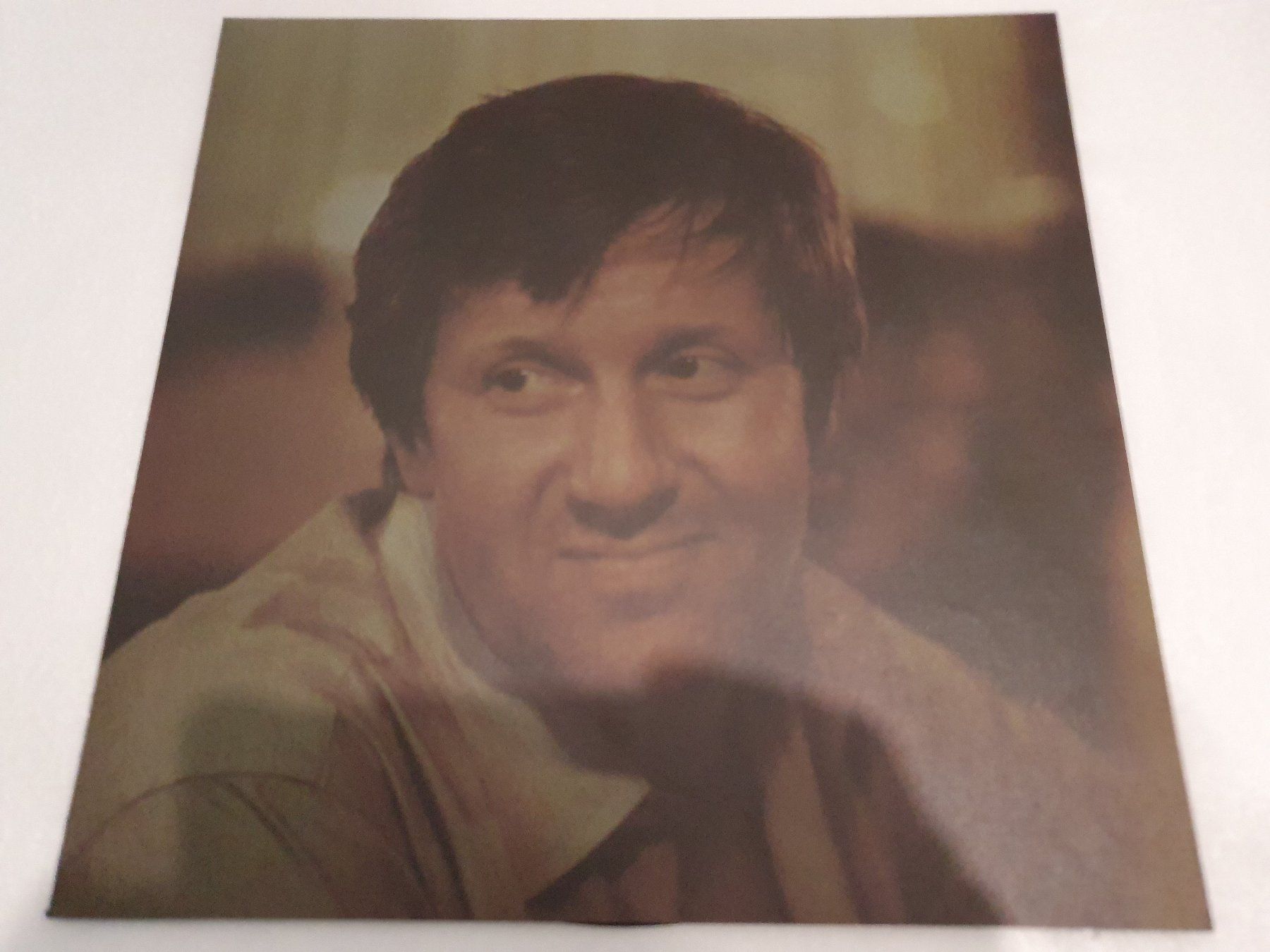 Dischi in vinile: Stephan Sulke – Stephan Sulke 5 – Usato da Uster venduto da Vinyl-Leidenschaft 2