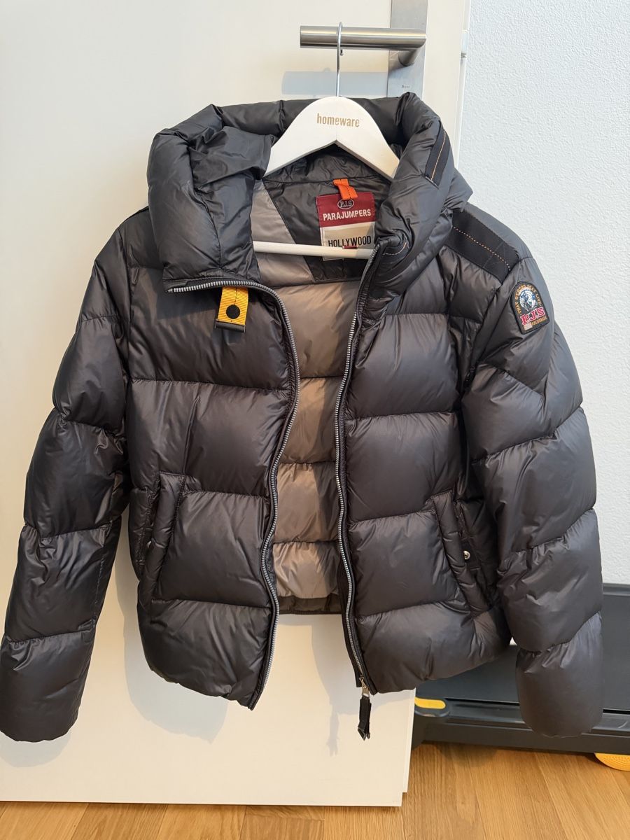 Jacken & Mäntel: Kinder Parajumpers - Grösse Y-M – Gebraucht aus Näfels von mar_2ptp