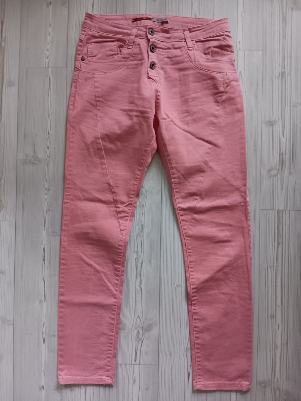 Please Jeans Jeans: PLEASE P78 Jeans taille / Grosse XS – Usato da Cossonay-ville venduto da Super-Price-Quality