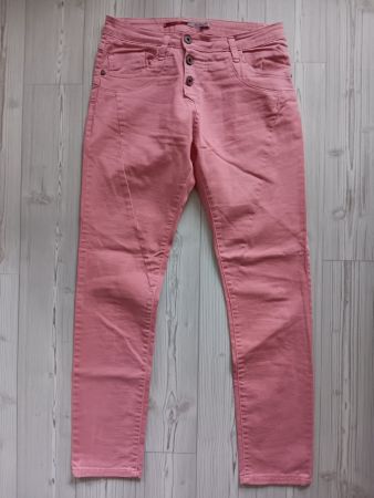 PLEASE P78 Jeans taille / Grosse XS