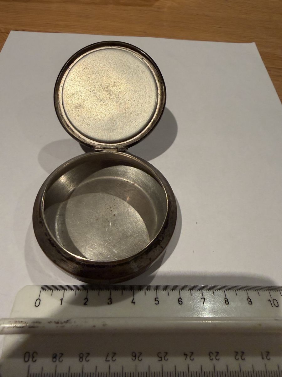 Altro in Cosmetici & Cura: Boîte à pilule ou autre – Usato da Echallens venduto da JAR69 3