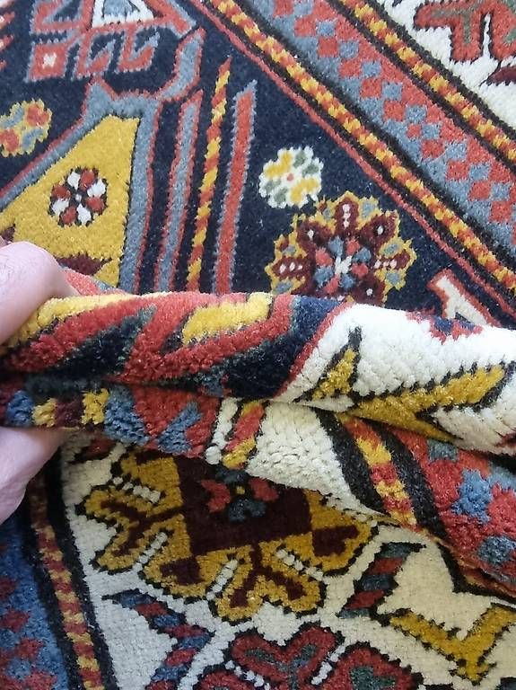 Tappeti: 120×270 Orientteppich Handgeknüpft – Usato da Olten venduto da Mezopotamya 7