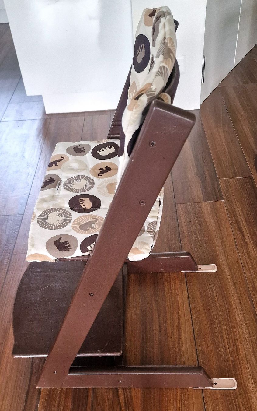 Seggioloni: Stokke Stipp Trapp Baby & Kind Set – Usato da Hombrechtikon venduto da MalgorzataJ 4