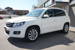 VW Tiguan 2.0 TSI DSG 4Motion Automat 180PS Benzin