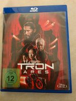 Tron Ares Bluray