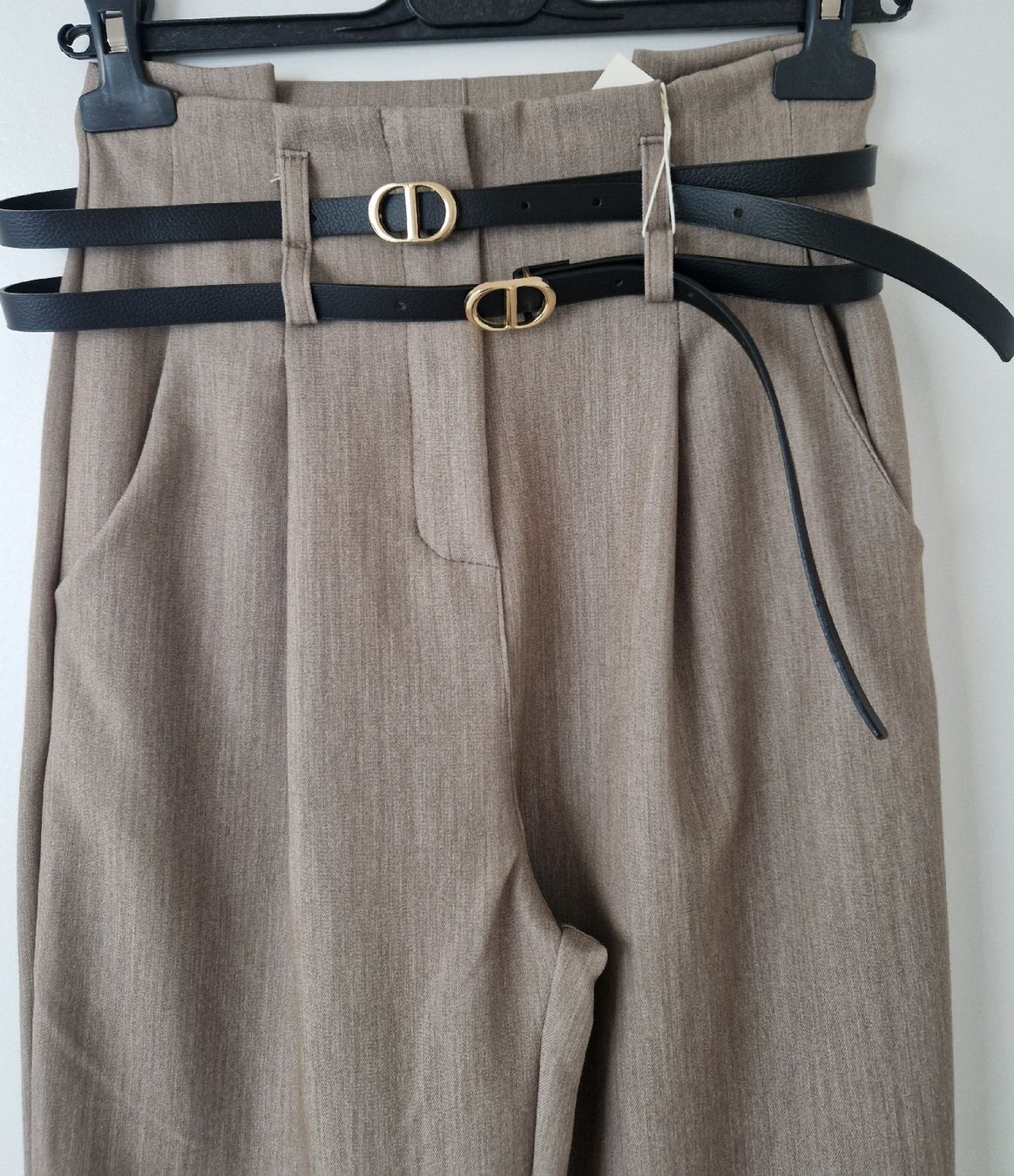 Hosen: PANTALON – Neu und originalverpackt aus Camorino von JPHANDMADE1