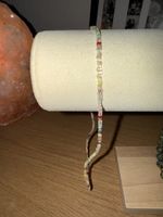Halskette bunt