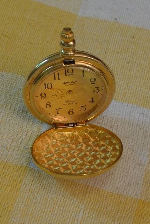 Orologi: Diverse-TASCHENUHREN! – Difettoso da Bern venduto da bn1640 4