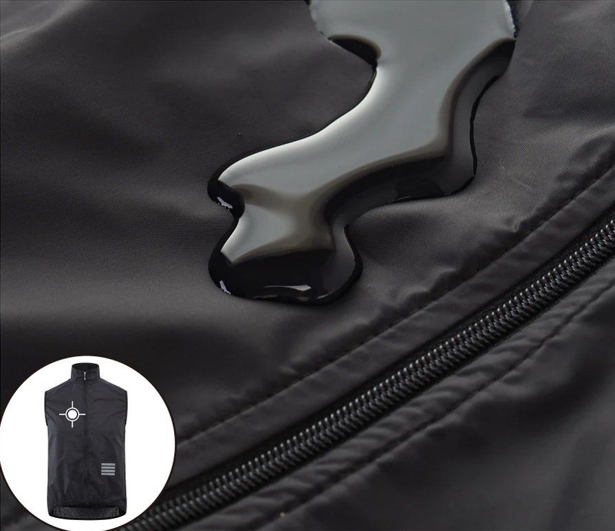 Canottiere & Pantaloni: Windstopper gelb (XXL) – Nuovo (secondo la descrizione) da Oberglatt ZH venduto da Pacos2000 3