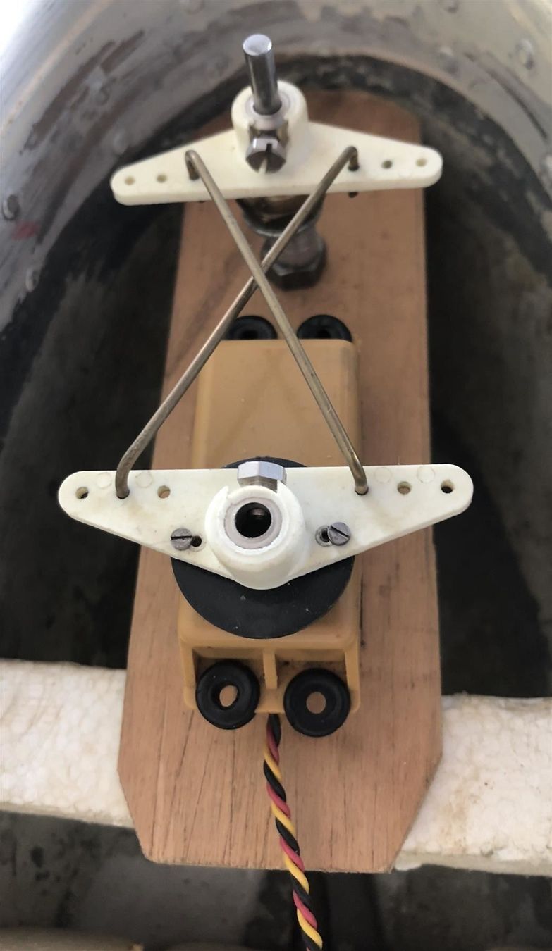 Kit di modellismo & Modellini statici: GROSSES DAMPFSCHIFF-Modell "ANDES" - 107 cm – Usato da Appenzell venduto da Zimiuno 9
