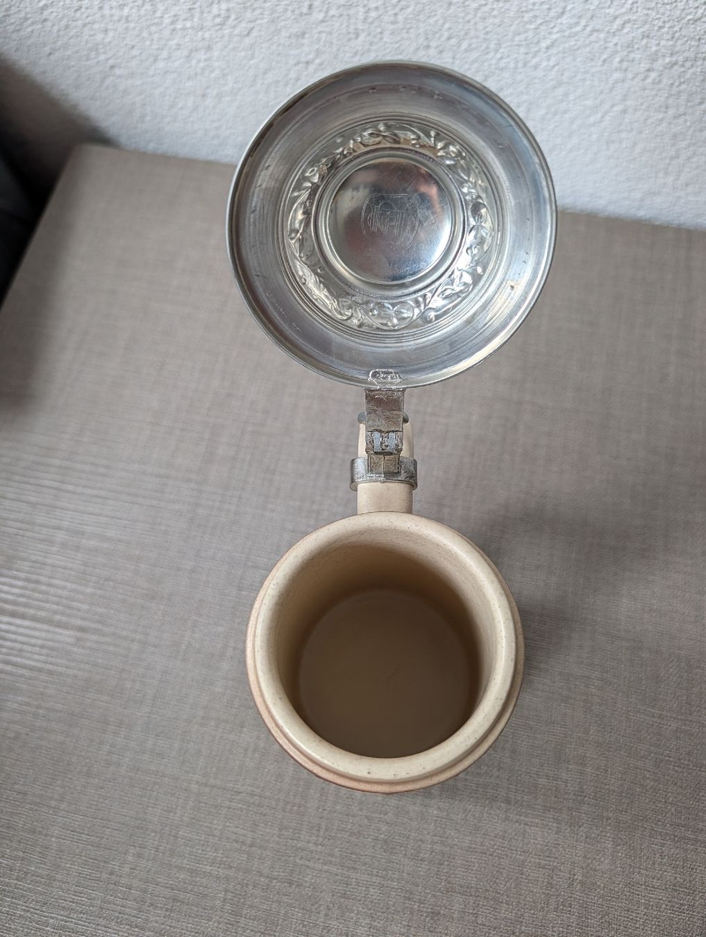 Bicchieri: Alwe Bierkrug Original  – Usato da Bern venduto da ari_66yc 5