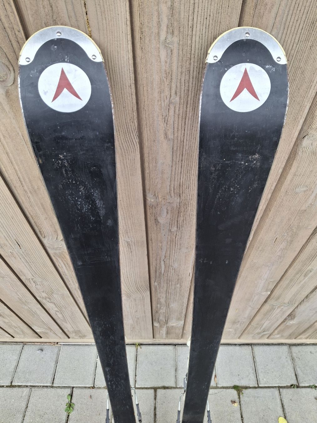 Dynastar Sci: Dynastar Ski 163cm – Usato da Plasselb venduto da PG14 6
