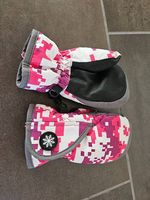 Kinderhandschuhe / Fäustlinge für 1-jährige