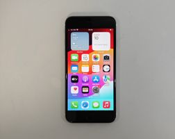 iPhone SE 2. Generation